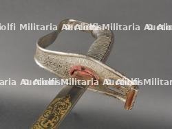 Epé autrichienne. Austrian sword. — miniature 14