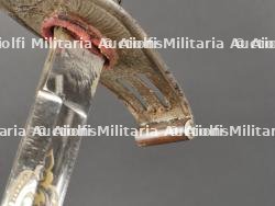 Epé autrichienne. Austrian sword. — miniature 15