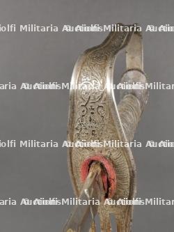 Epé autrichienne. Austrian sword. — miniature 16