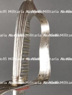 Epé autrichienne. Austrian sword. — miniature 17