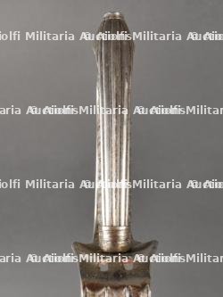 Epé autrichienne. Austrian sword. — photo 18