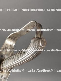 Epé autrichienne. Austrian sword. — miniature 20