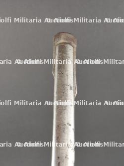 Epé autrichienne. Austrian sword. — photo 22