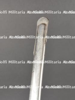 Epé autrichienne. Austrian sword. — photo 23