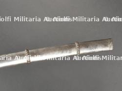 Epé autrichienne. Austrian sword. — photo 24