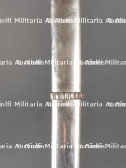Epé autrichienne. Austrian sword. — miniature 25