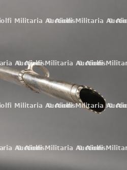 Epé autrichienne. Austrian sword. — photo 27