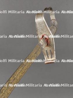 Epé autrichienne. Austrian sword. — photo 29