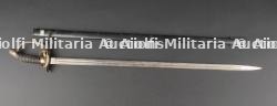 Sabre prussien. Prussian sword. — miniature 2