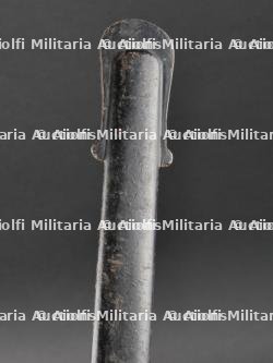 Sabre prussien. Prussian sword. — photo 3