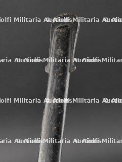 Sabre prussien. Prussian sword. — photo 4
