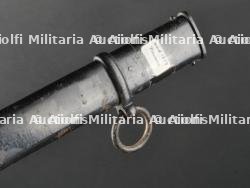 Sabre prussien. Prussian sword. — photo 5