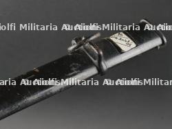 Sabre prussien. Prussian sword. — photo 6