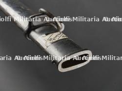 Sabre prussien. Prussian sword. — photo 7