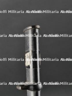 Sabre prussien. Prussian sword. — photo 8
