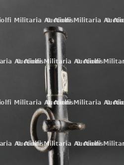 Sabre prussien. Prussian sword. — miniature 9