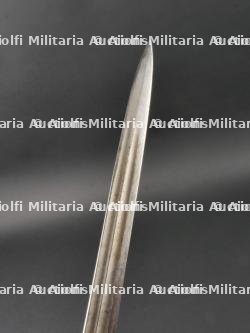 Sabre prussien. Prussian sword. — miniature 10