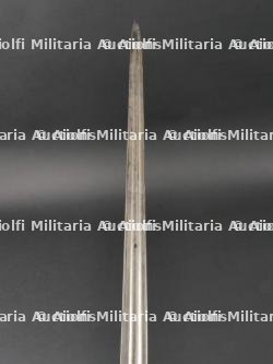 Sabre prussien. Prussian sword. — photo 12