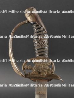 Sabre prussien. Prussian sword. — miniature 15