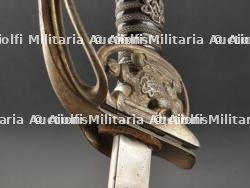Sabre prussien. Prussian sword. — miniature 21