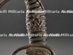 Sabre prussien. Prussian sword. — miniature 22