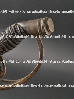 Sabre prussien. Prussian sword. — photo 23