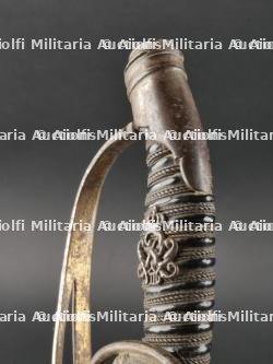 Sabre prussien. Prussian sword. — photo 24