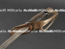 Sabre prussien. Prussian sword. — photo 25