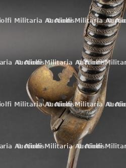 Sabre prussien. Prussian sword. — miniature 26