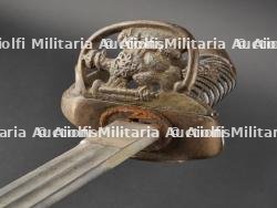 Sabre prussien. Prussian sword. — miniature 27