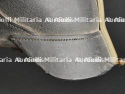 Casque à pointe du Reichsland Elsass Lothringen. Alsace-Lorraine spiked helmet. — miniature 36