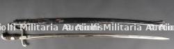 Epée allemande WWI. German sword WWI. — photo 1