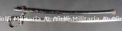 Epée allemande WWI. German sword WWI. — miniature 2