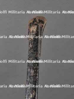 Epée allemande WWI. German sword WWI. — photo 3