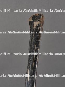 Epée allemande WWI. German sword WWI. — miniature 4