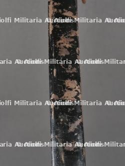 Epée allemande WWI. German sword WWI. — photo 5