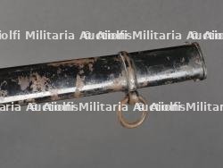 Epée allemande WWI. German sword WWI. — miniature 7