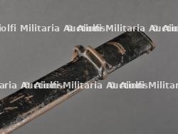 Epée allemande WWI. German sword WWI. — miniature 8