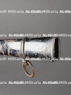 Epée allemande WWI. German sword WWI. — photo 9