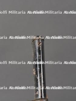 Epée allemande WWI. German sword WWI. — photo 10