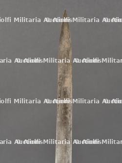 Epée allemande WWI. German sword WWI. — miniature 12