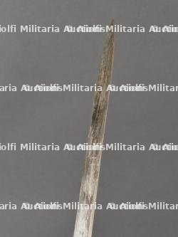 Epée allemande WWI. German sword WWI. — miniature 13