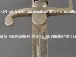 Epée allemande WWI. German sword WWI. — miniature 14