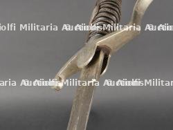 Epée allemande WWI. German sword WWI. — miniature 15