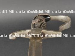 Epée allemande WWI. German sword WWI. — photo 20