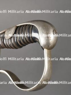 Epée allemande WWI. German sword WWI. — miniature 23