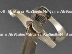 Epée allemande WWI. German sword WWI. — miniature 24