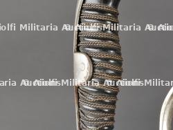 Epée allemande WWI. German sword WWI. — miniature 25