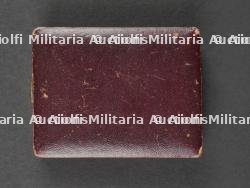 Bavière Insigne de pilote en argent. Bavaria silver pilot's badge. — photo 4