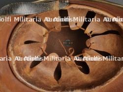 Casque de pompier allemand. Imperial german firefighter helmet. — miniature 21